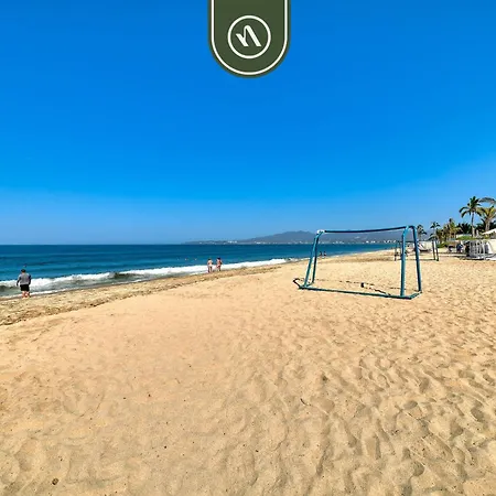 Apartamento Aria Ocean-221-Pv